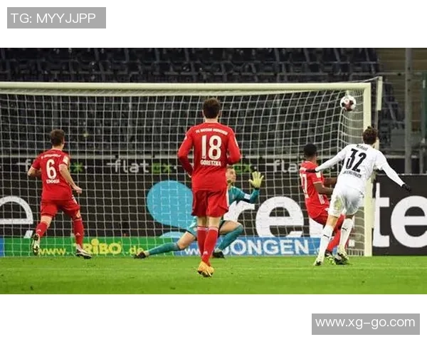 门兴能否在3日对阵拜仁的比赛中逆袭成功实现胜利