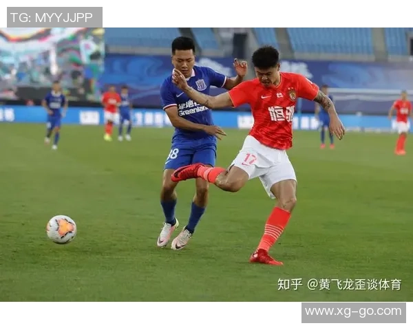 中超历史对决上海申花与广州恒大战绩回顾与分析