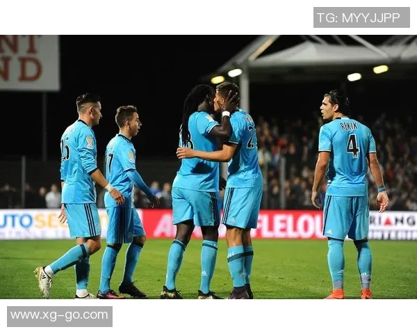 卡昂与尚布利对决分析班马大战谁能在状态上占优