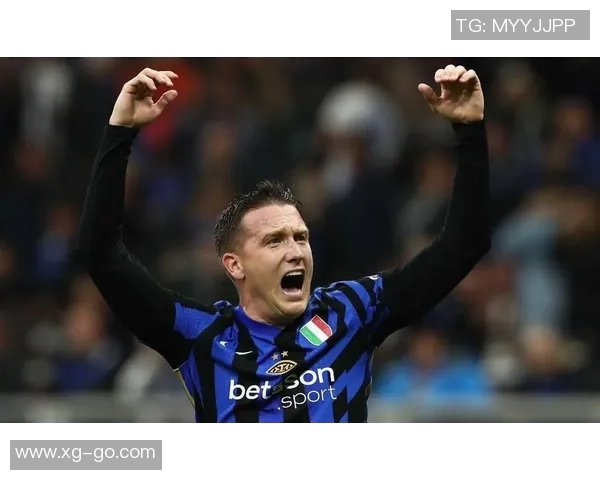 泽林斯基：制胜球有命运加持；因惧怕停赛未过多参加身体对立